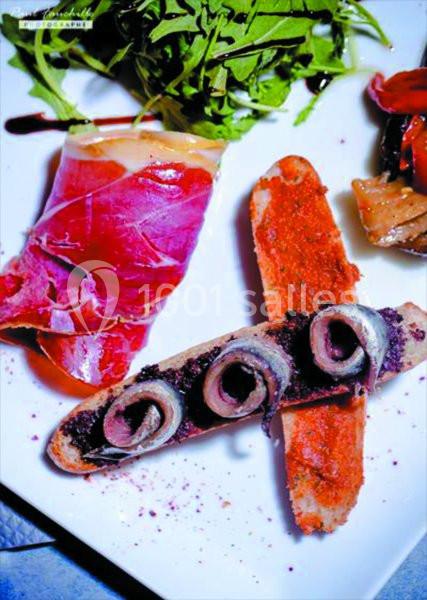 Location salle Collioure (Pyrénées-Orientales) - Casino de Collioure #8