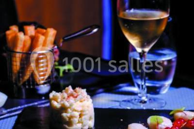 Location salle Collioure (Pyrénées-Orientales) - Casino de Collioure #9