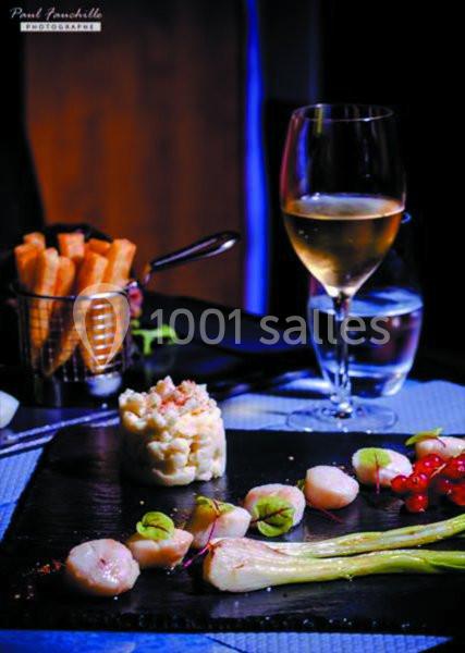 Location salle Collioure (Pyrénées-Orientales) - Casino de Collioure #9