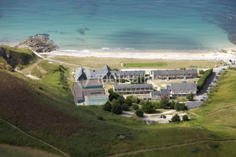 Location salle Erquy (Côtes-d'Armor) - Roz Armor #4