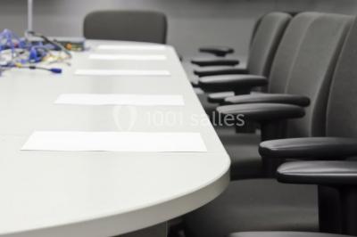 Location salle Erquy (Côtes-d'Armor) - Roz Armor #13