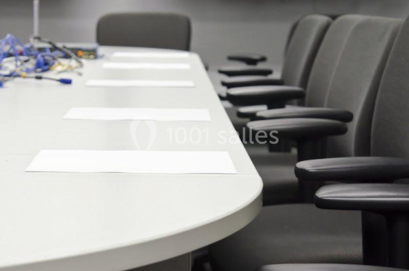 Location salle Erquy (Côtes-d'Armor) - Roz Armor #6