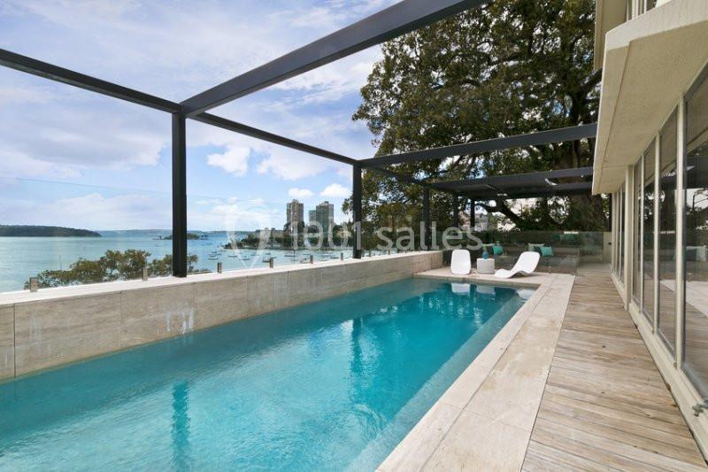 Location salle Erquy (Côtes-d'Armor) - Roz Armor #12