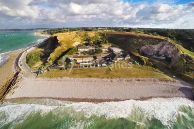 Location salle Erquy (Côtes-d'Armor) - Roz Armor #13