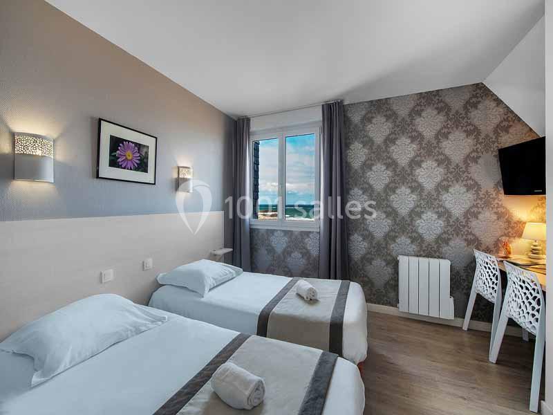 Location salle Erquy (Côtes-d'Armor) - Roz Armor #10