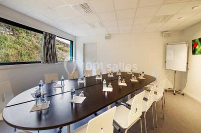 Location salle Erquy (Côtes-d'Armor) - Roz Armor #13