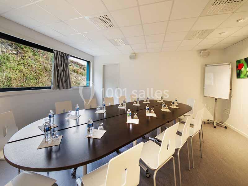 Location salle Erquy (Côtes-d'Armor) - Roz Armor #5