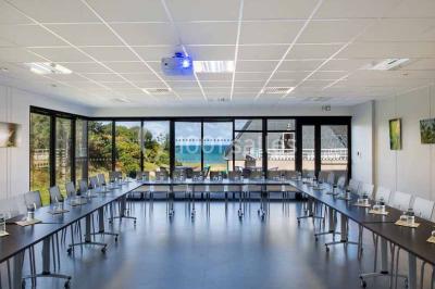 Location salle Erquy (Côtes-d'Armor) - Roz Armor #13