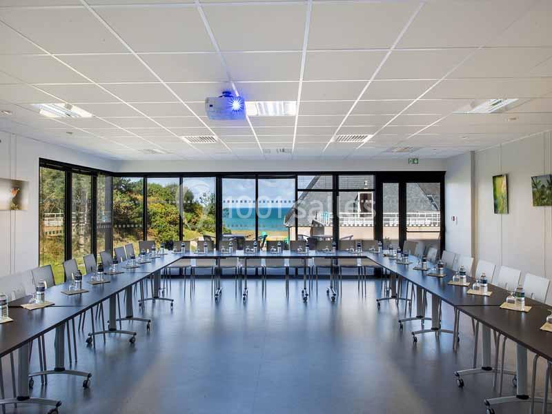 Location salle Erquy (Côtes-d'Armor) - Roz Armor #2