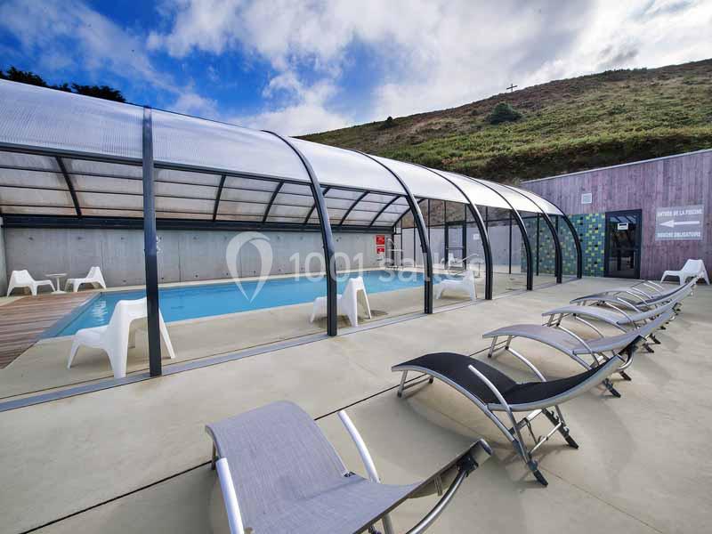 Location salle Erquy (Côtes-d'Armor) - Roz Armor #11