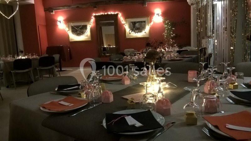 50 ans fêtés à La Croisée des Possibles Couleurs partagées Oise