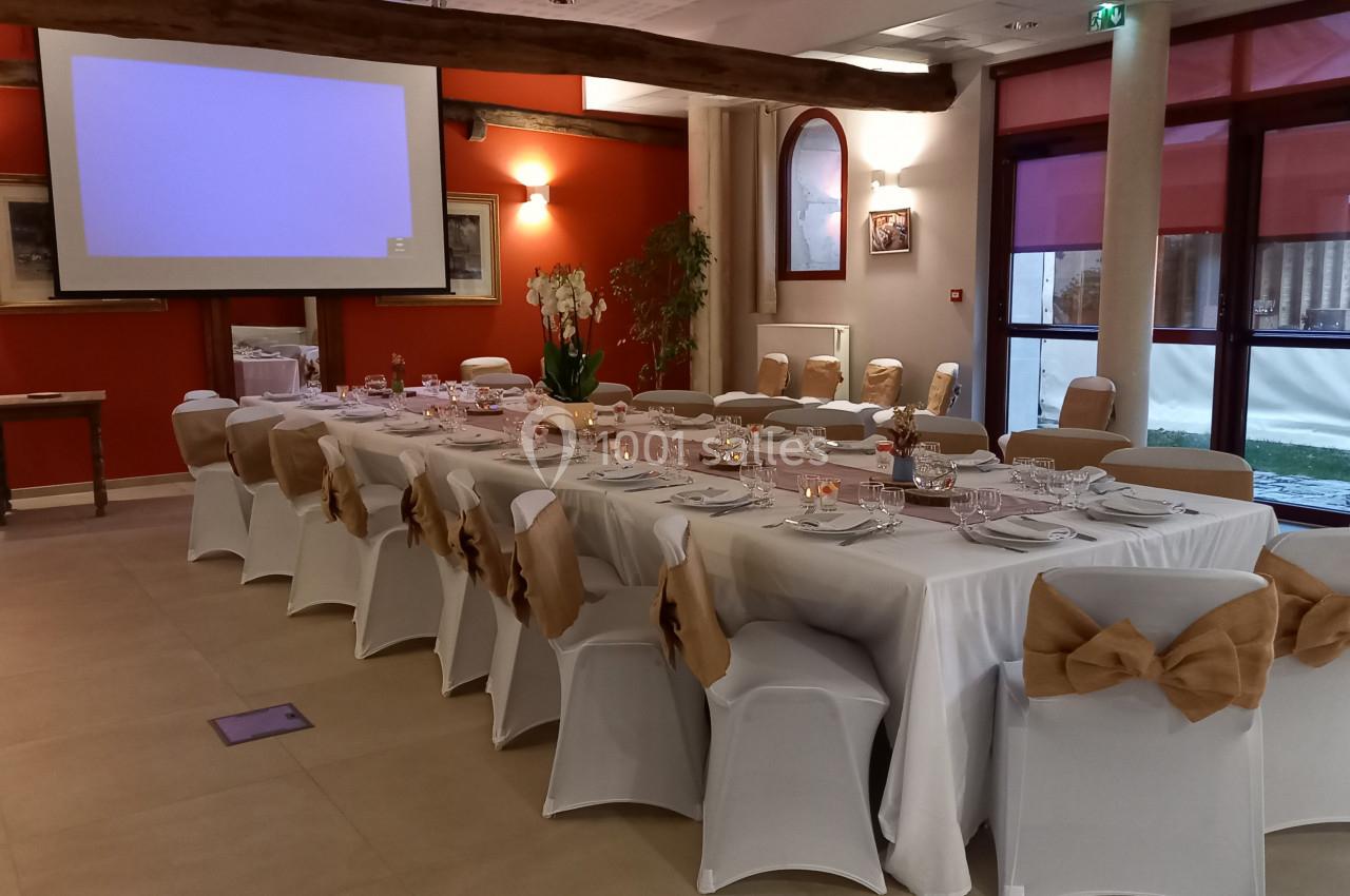 Anniversaire 80 ans à La Croisée des Possibles Crépy-en-Valois Oise