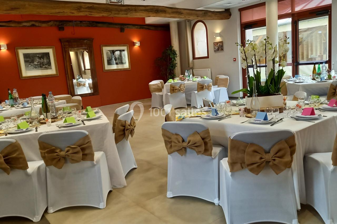 Anniversaire 80 ans à La Croisée des Possibles Crépy-en-Valois Oise