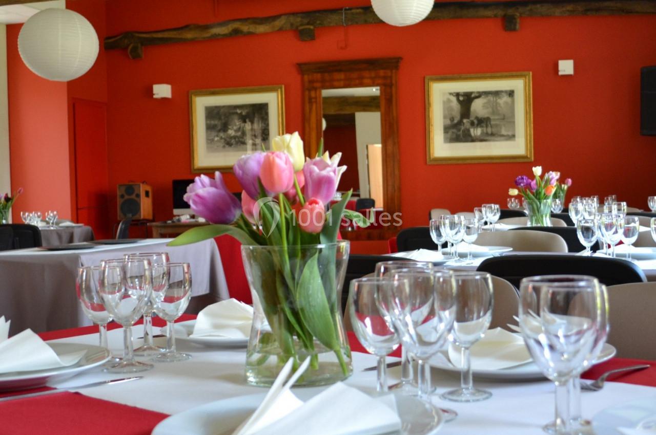 Anniversaire à La Croisée des Possibles Oise