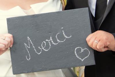 Véranda et jardin installés pour une cérémonie, La Croisée des Possibles