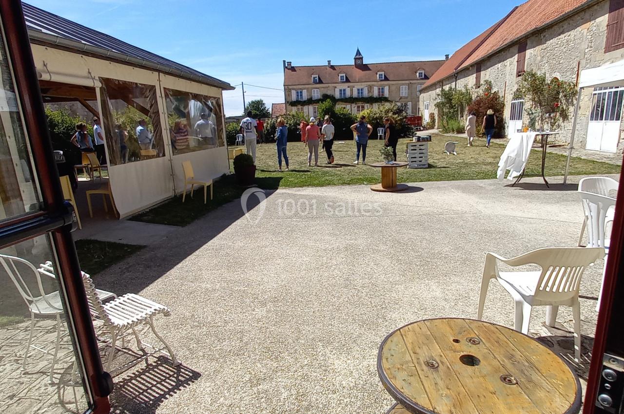Formation Intra-entreprise La Croisée des Possibles Oise