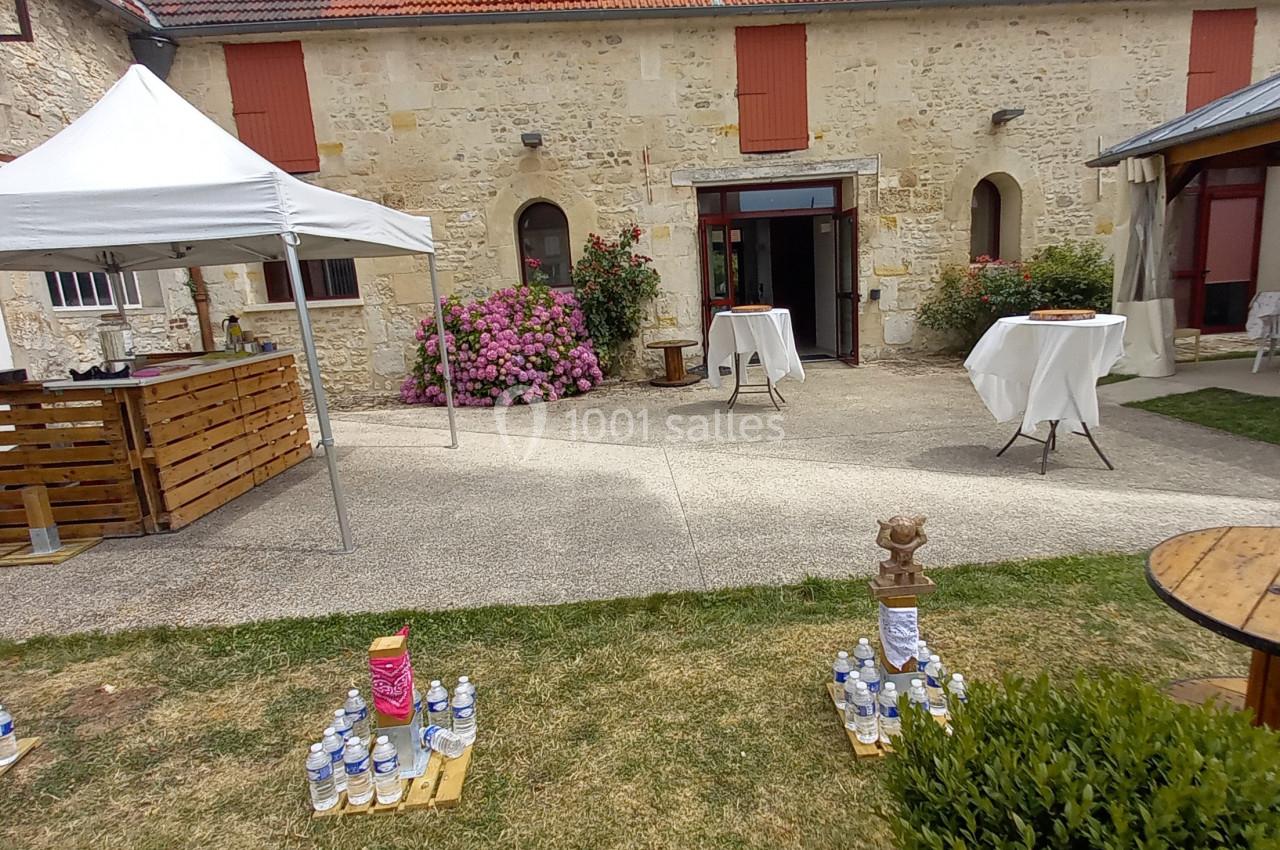 Kro-Lantha Plusieurs défis 1 équipe gagnante La Croisée des Possibles