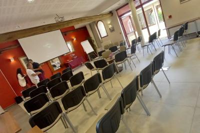 Buffet Produits locaux La Croisée des Possibles