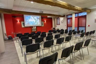 Buffet Produits locaux La Croisée des Possibles