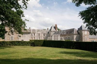 Location salle Janvry (Essonne) - Château De Janvry #21