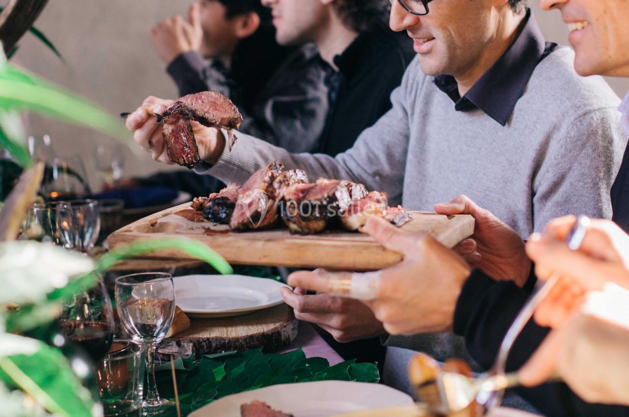 Location salle Janvry (Essonne) - Château De Janvry #13