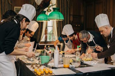 Location salle Janvry (Essonne) - Château De Janvry #21