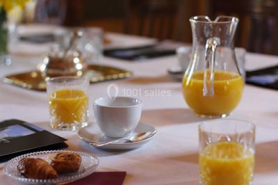 Location salle Janvry (Essonne) - Château De Janvry #21