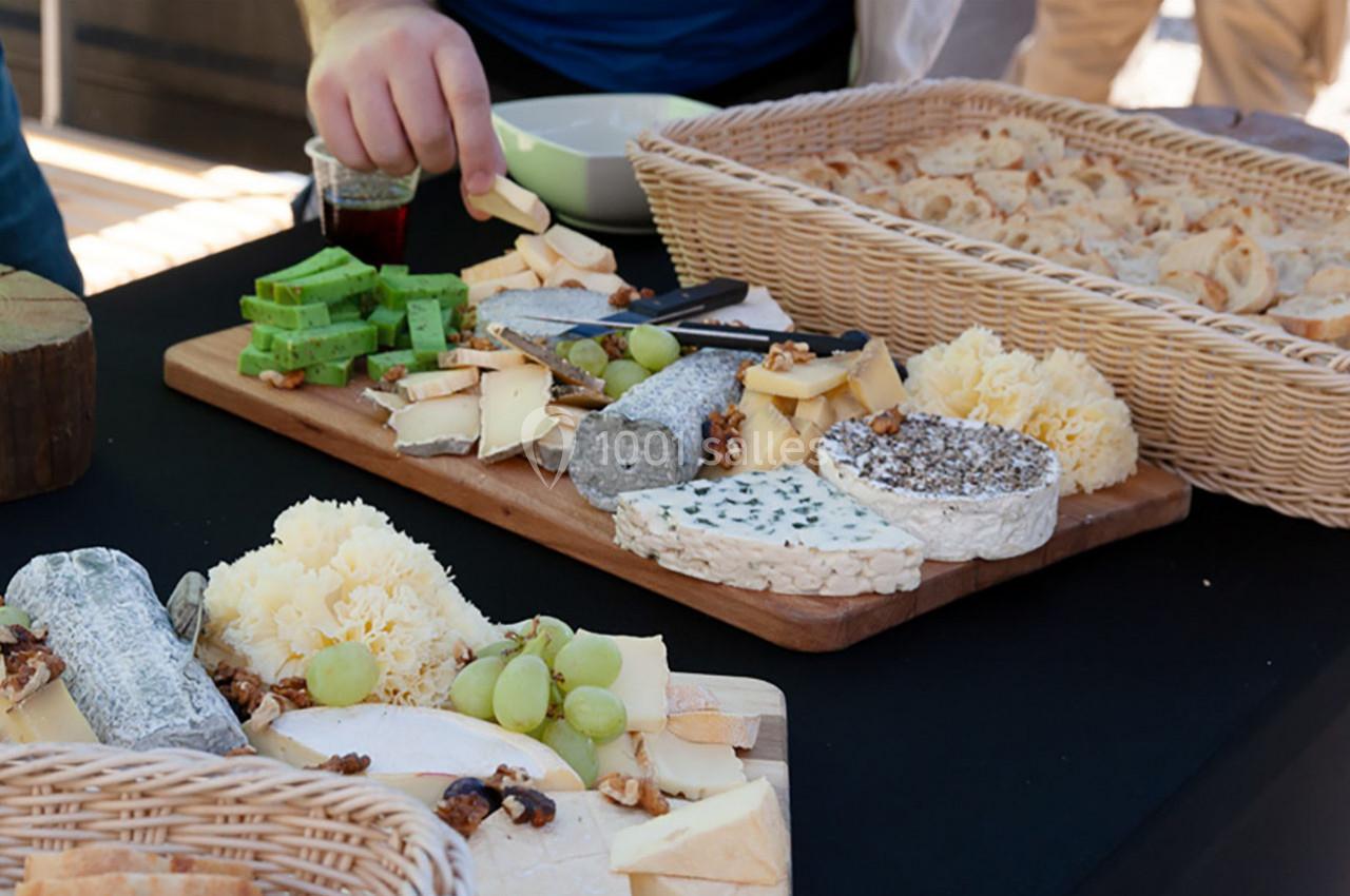 Location salle Janvry (Essonne) - Château De Janvry #15