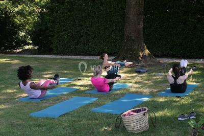 Location salle Janvry (Essonne) - Château De Janvry #21