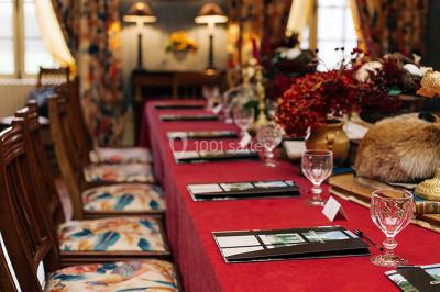 Location salle Janvry (Essonne) - Château De Janvry #21