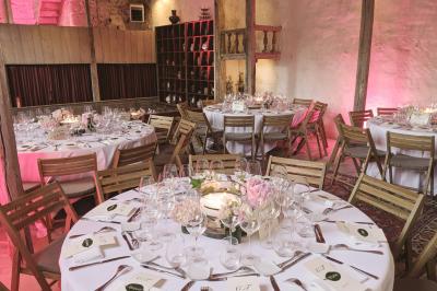 Location salle Janvry (Essonne) - Château De Janvry #21