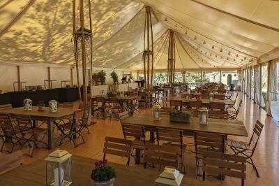 Location salle Janvry (Essonne) - Château De Janvry #21