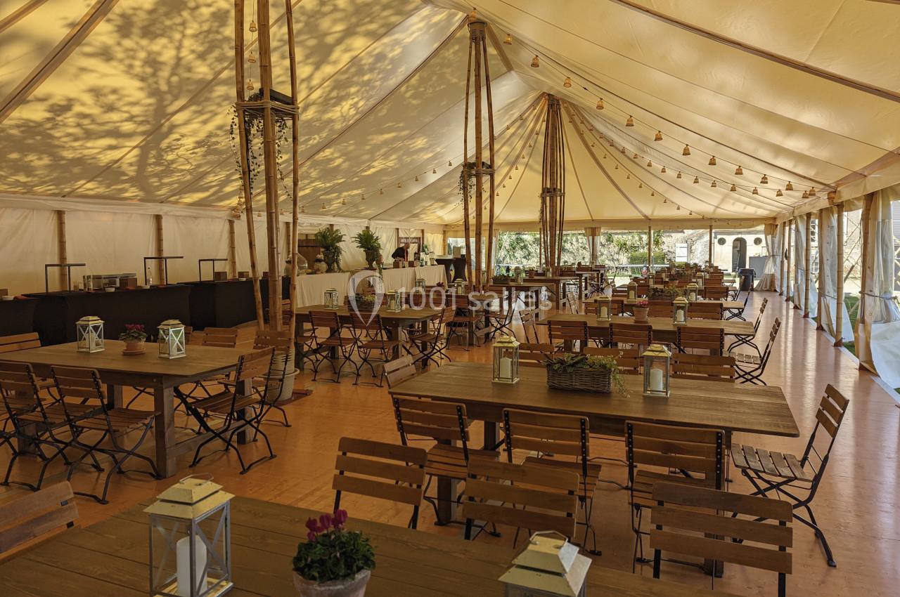 Location salle Janvry (Essonne) - Château De Janvry #11