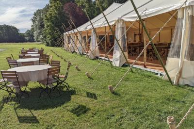 Location salle Janvry (Essonne) - Château De Janvry #21