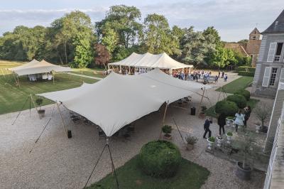 Location salle Janvry (Essonne) - Château De Janvry #21