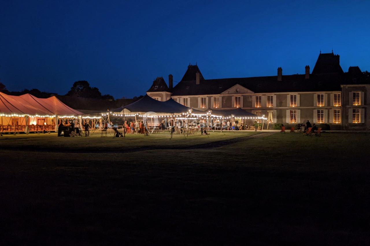 Location salle Janvry (Essonne) - Château De Janvry #21