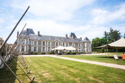 Location salle Janvry (Essonne) - Château De Janvry #21