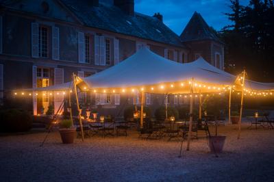 Location salle Janvry (Essonne) - Château De Janvry #21