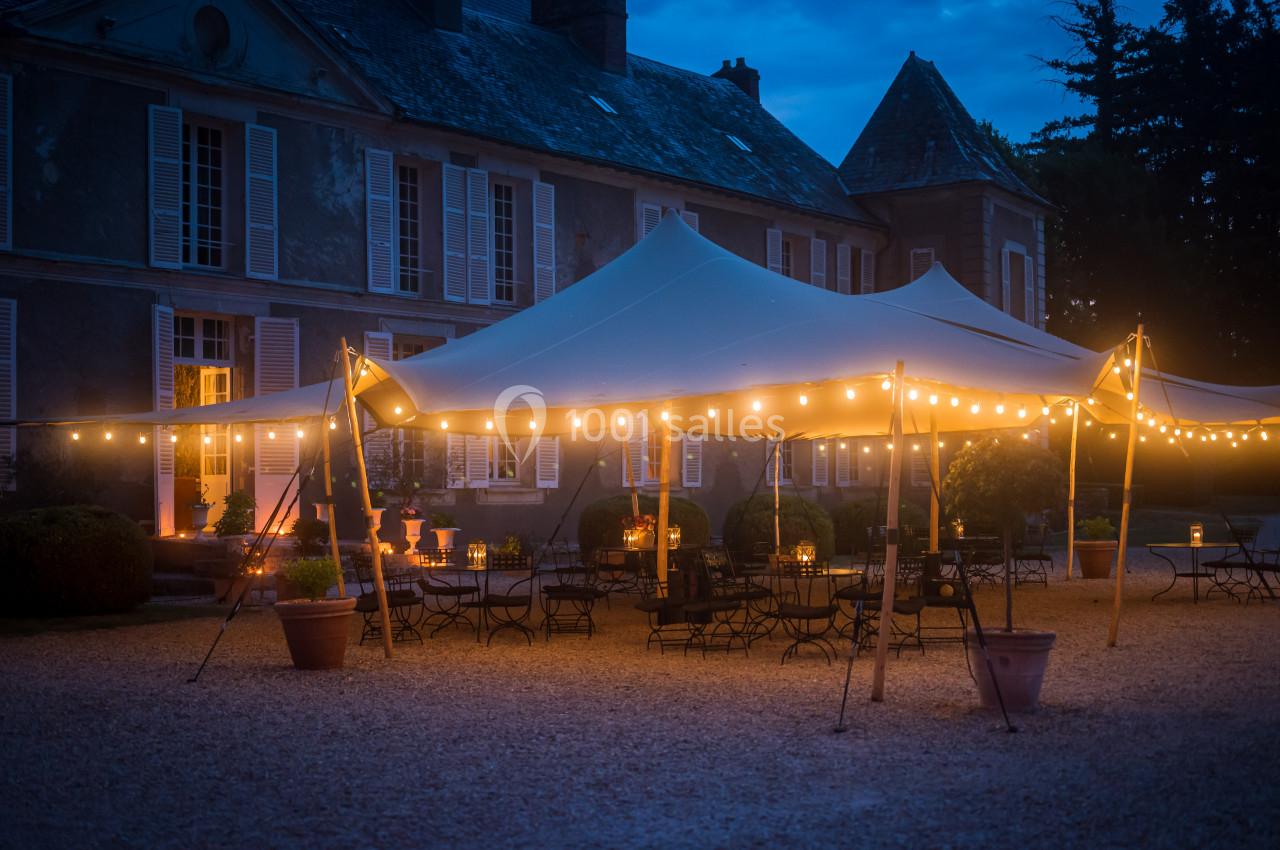 Location salle Janvry (Essonne) - Château De Janvry #20