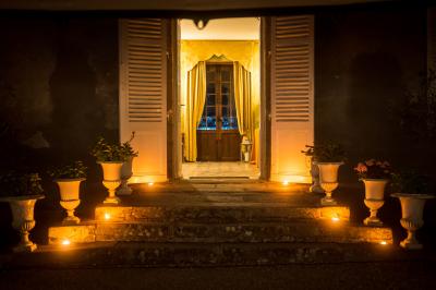 Location salle Janvry (Essonne) - Château De Janvry #21