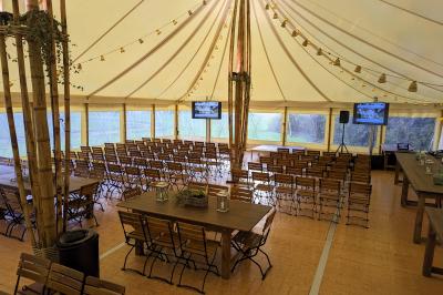 Location salle Janvry (Essonne) - Château De Janvry #21