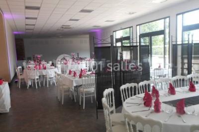 Location salle Carbonne (Haute-Garonne) - Domaine De La Terrasse #24