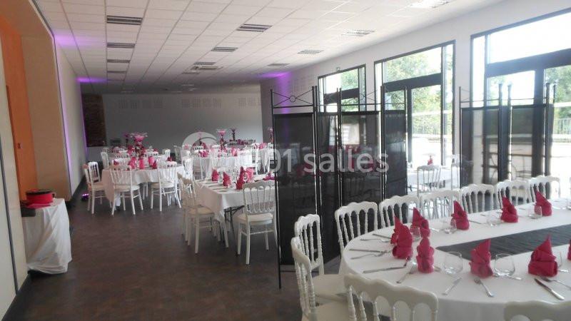 Location salle Carbonne (Haute-Garonne) - Domaine De La Terrasse #6