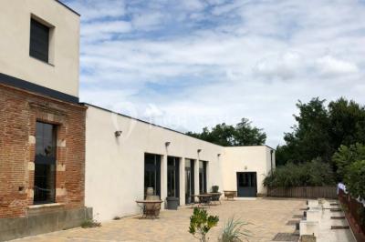 Location salle Carbonne (Haute-Garonne) - Domaine De La Terrasse #24