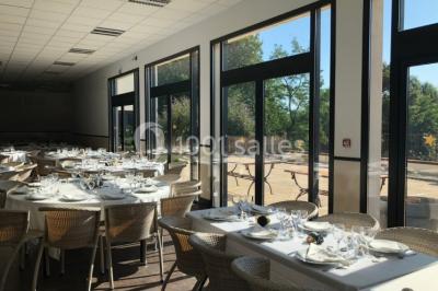 Location salle Carbonne (Haute-Garonne) - Domaine De La Terrasse #24