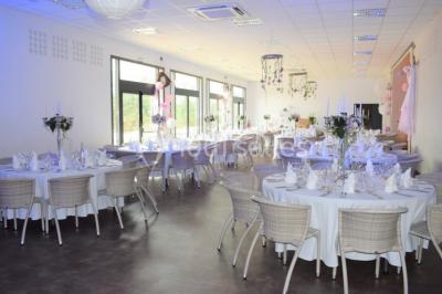 Location salle Carbonne (Haute-Garonne) - Domaine De La Terrasse #24