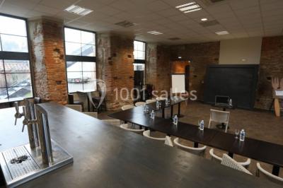 Location salle Carbonne (Haute-Garonne) - Domaine De La Terrasse #24