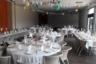 Location salle Carbonne (Haute-Garonne) - Domaine De La Terrasse #24