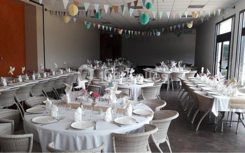 Location salle Carbonne (Haute-Garonne) - Domaine De La Terrasse #10