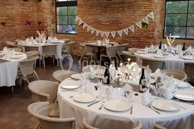 Location salle Carbonne (Haute-Garonne) - Domaine De La Terrasse #24